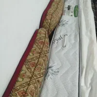 تخت وتشک طبی رویال