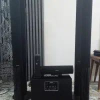 سینما خانگی سونی واسپیکر کامپیوتر