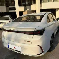 بایک بیجینگ u5 پلاس//baic u5 plus|خودرو سواری و وانت|تهران, سردارجنگل|دیوار