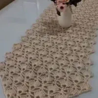 رومیزی|پرده، رانر، رومیزی|مسجد سلیمان, |دیوار