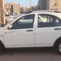 کوییک مدل ۱۴۰۳|خودرو سواری و وانت|اهواز, شهرک دانشگاه|دیوار