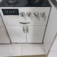 گاز کابینت دار