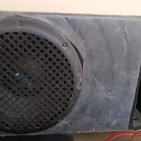 سیستم صوتی ماشین شهربابک نونو هستند|قطعات یدکی و لوازم جانبی|شهر بابک, |دیوار