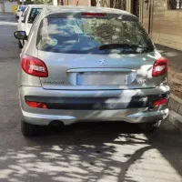 ۲۰۷iدنده ای|خودرو سواری و وانت|تهران, تهران‌نو|دیوار