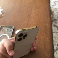 ایفون ۱۲ پرو مکس 256