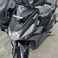 یاماها M3 MIO صفر 1405