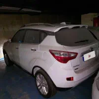 چانگان فول، مدل 98، صفر واقعی، خانگی، پارکینگ مسقف