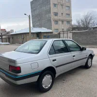 پژو ۴۰۵|خودرو سواری و وانت|خلخال, |دیوار