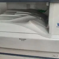 کپی شارپ  مدل ۵۶۳۱