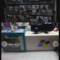 میزسه تیکه بزرگ