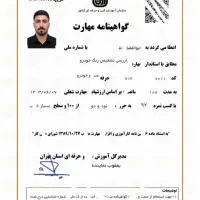 کارشناسی خودرو رنگ وفنی کل تهران باضمانتنامه‌کتبی