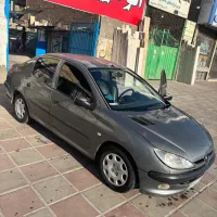 206arian v20  مدل88