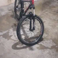 دوچرخه ۲۴|دوچرخه، اسکیت، اسکوتر|رشت, جماران|دیوار