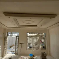 گچکاری کاشی کاری پلاستر کاری
