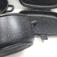 بازسازی قابلمه ها و تمام ظروف|خدمات پیشه و مهارت|تربت جام, یحیی آباد|دیوار