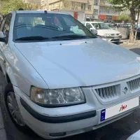سمند lxمدل۹۷ بیرنگ دوگانه شرکت|خودرو سواری و وانت|تهران, تهرانپارس غربی|دیوار