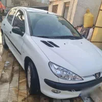 206 مدل 1400 تیپ 2