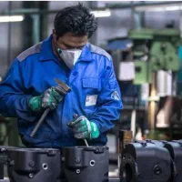 جذب نیروی کار جهت خط تولید