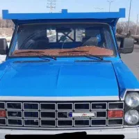 نیسان تناژ بالا دریچه سیمی۴۰۲