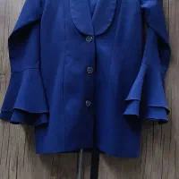 کت شلوار مجلسی نو