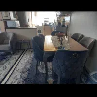 اجاره اپارتمان ۶۰ متری یک خواب(املاک کاشانه)