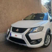 کوئیک gxr-l مدل 1404|خودرو سواری و وانت|مراغه, |دیوار