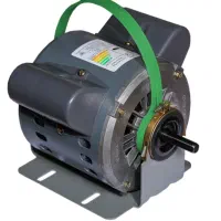 دینام کولر 7000 موتوژن اصل دو خازن ۳/۴