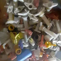لوازم کولر وبرقی