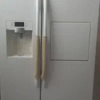 تعمیرات تخصصی انواع یخچال و ساید