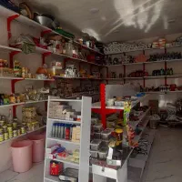 قفصه فروشگاهی|فروشگاه و مغازه|مهاباد (آذربایجان غربی), |دیوار