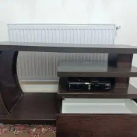 میز تلویزیون