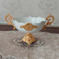 میوه خوری|ظروف سرو و پذیرایی|شیراز, شاه قلی بیگی|دیوار