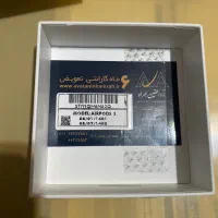 کارتن ایرپاد ۳ اپل اصلی|لوازم جانبی موبایل و تبلت|تهران, ستارخان|دیوار