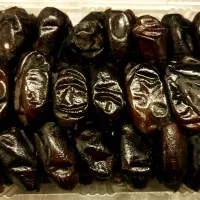 خرما سیاه