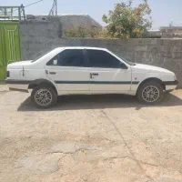 405(سفید)دوگانه شرکت به قیمت