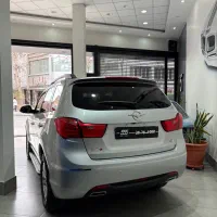 هایما S7 Plus|خودرو سواری و وانت|کرج, گوهردشت|دیوار