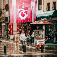 تور گروهی ترابزون شهریور|تور و چارتر|تهران, هروی|دیوار