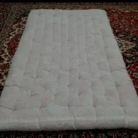 تشک دونفره لحاف دوزی