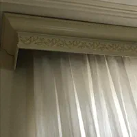 کتیبه پرده|پرده، رانر، رومیزی|کرج, اصفهانی‌ها|دیوار