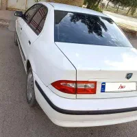 سمند ال ایکس مولتی پلکس