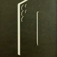 گلکسی اس ۲۵ الترا ۱ ترابایت 5G - رنگ titanium gray