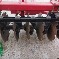 دیسک ۱۶ پر مشهد|ماشین‌آلات صنعتی|باوی, |دیوار