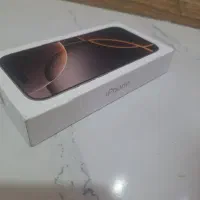 گوشی ۱۶ پرو حافظه ۵۱۲ پلمب کالیفرنیا