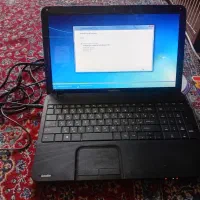 لب تاب توشیبا