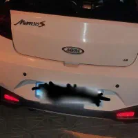 MVM 315|خودرو سواری و وانت|ماکو, |دیوار