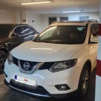 نیسان ایکس تریل