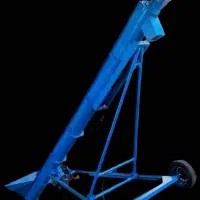 کانوایر/آسیاب چکشی ۳تن/ماردون بالابر|ماشین‌آلات صنعتی|اندیمشک, |دیوار