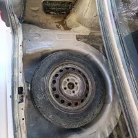 فروش تویوتا کرولا مدل 1993|خودرو سواری و وانت|چابهار, |دیوار