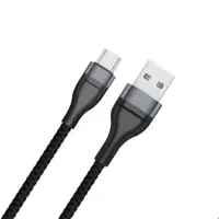 کابل شارژ تایپ سی YouShengKu مدل k-83|لوازم جانبی موبایل و تبلت|اهواز, نادری|دیوار