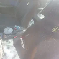 پژو آر دی (RD) دوگانه سوز CNG، مدل ۱۳۸۵|خودرو سواری و وانت|یزد, |دیوار